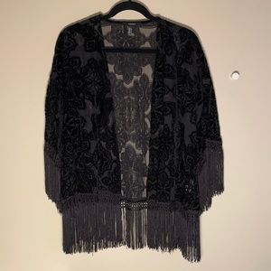 Forever21 kimono